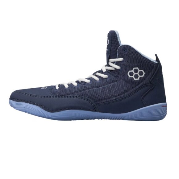 Rudis Men's Courage Wrestling Shoes - Picture 3 of 4